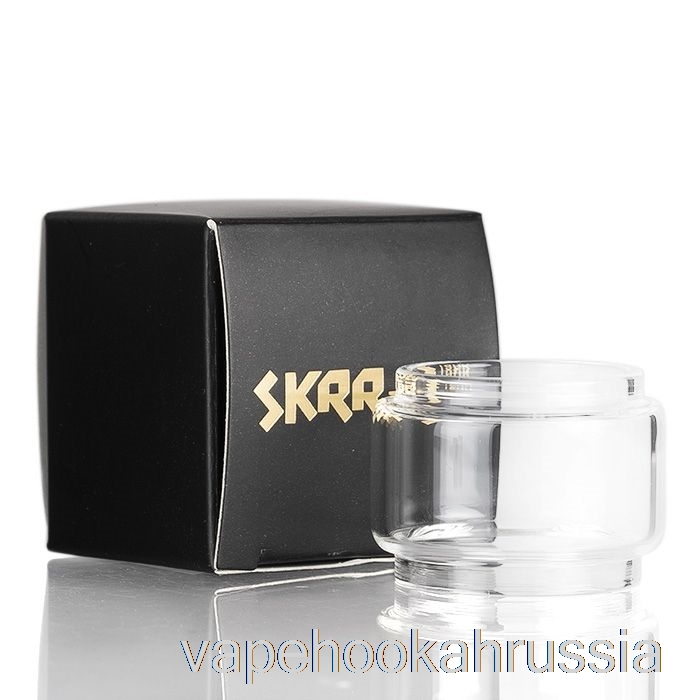 Vape Juice Vapesso Skrr / Skrr-s / Skrr-s мини сменный стакан 8 мл стеклянная трубка Skrr / Skrr-s с капельным наконечником